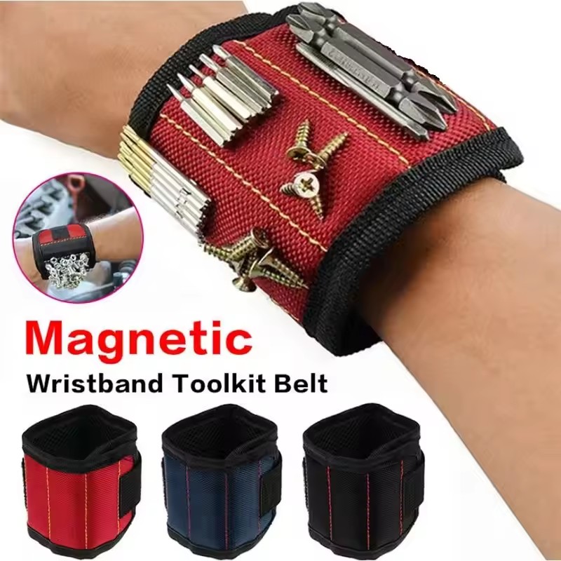 Mocna magnetyczna opaska na na – Magnetic Drill Press recenzja i cena