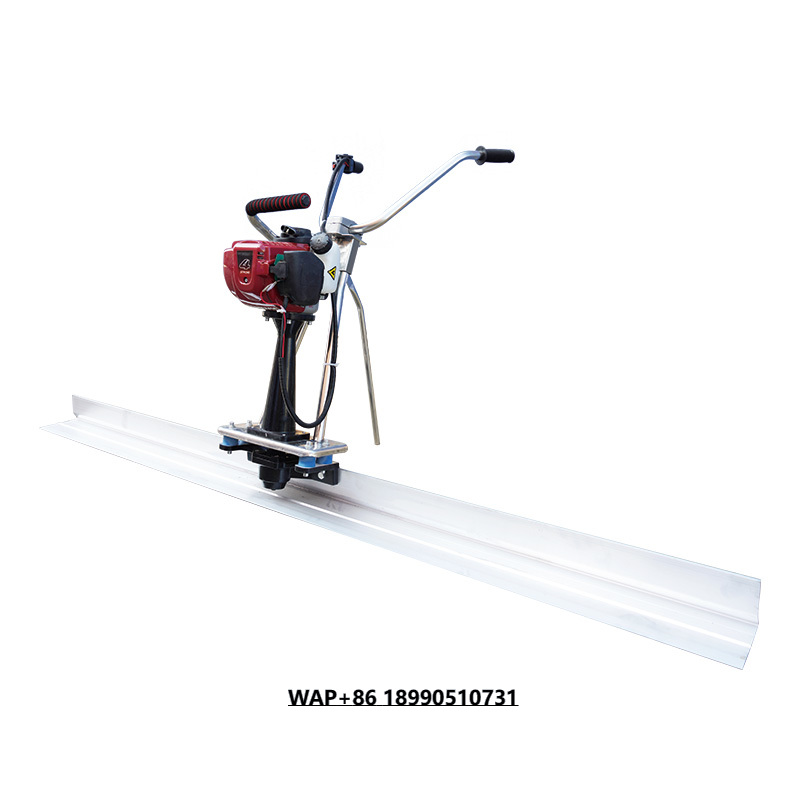 Wibrator do betonu Power GX35  – Concrete Screed Vibrator recenzja i cena