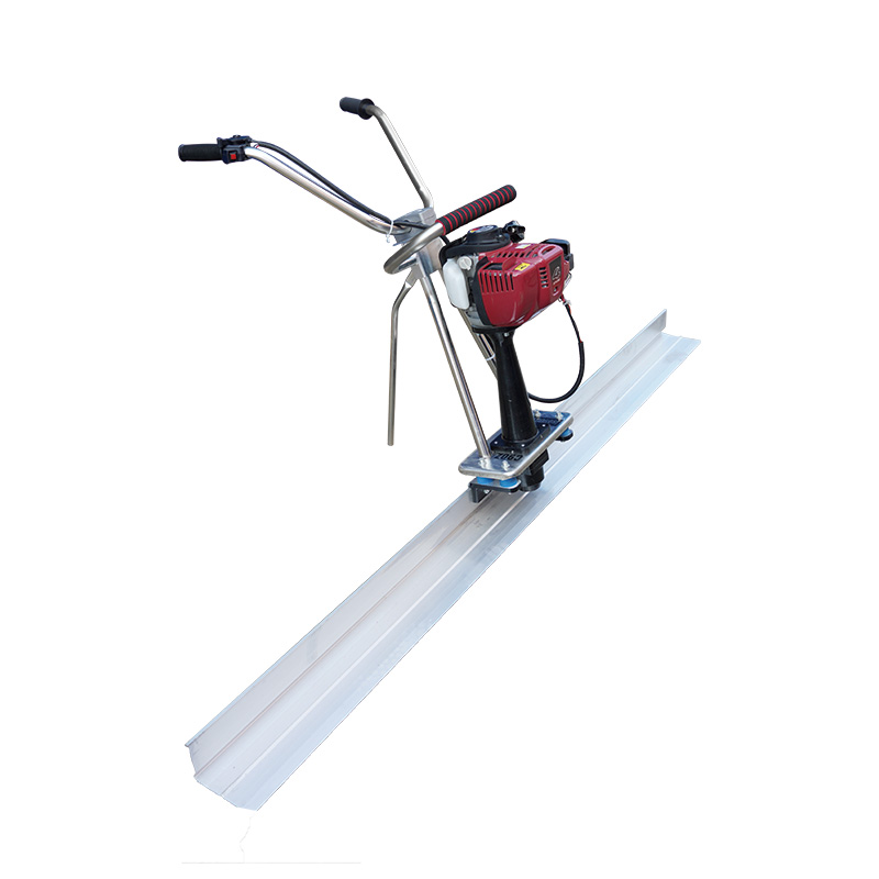 Wibrator do betonu Power GX35  – Concrete Screed Vibrator recenzja i cena