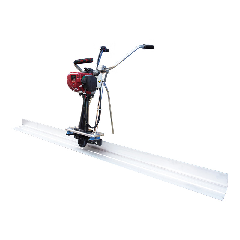 Wibrator do betonu Power GX35  – Concrete Screed Vibrator recenzja i cena