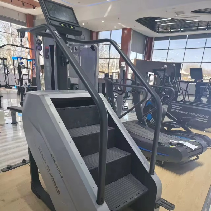 YTYIN Wytrzymały, komercyjny s – Heavy Equipment Gym recenzja i cena