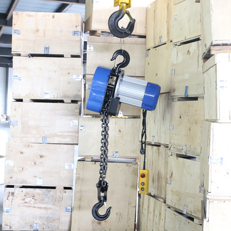 Transgraniczny hurtowy elektry – Electric Chain Hoist recenzja i cena