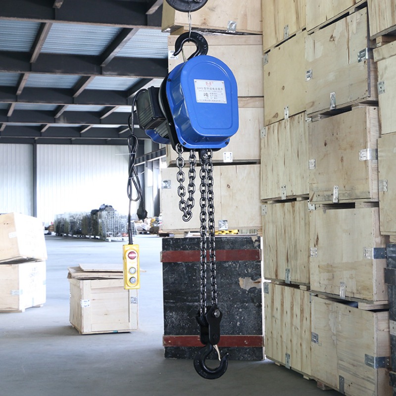 Transgraniczny hurtowy elektry – Electric Chain Hoist recenzja i cena