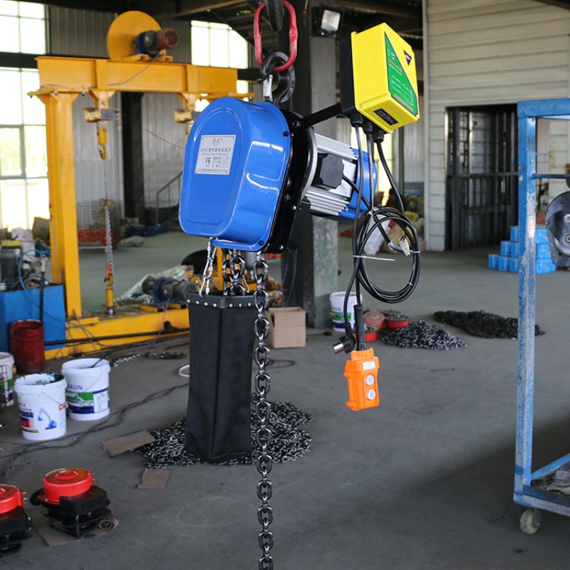 Transgraniczny hurtowy elektry – Electric Chain Hoist recenzja i cena
