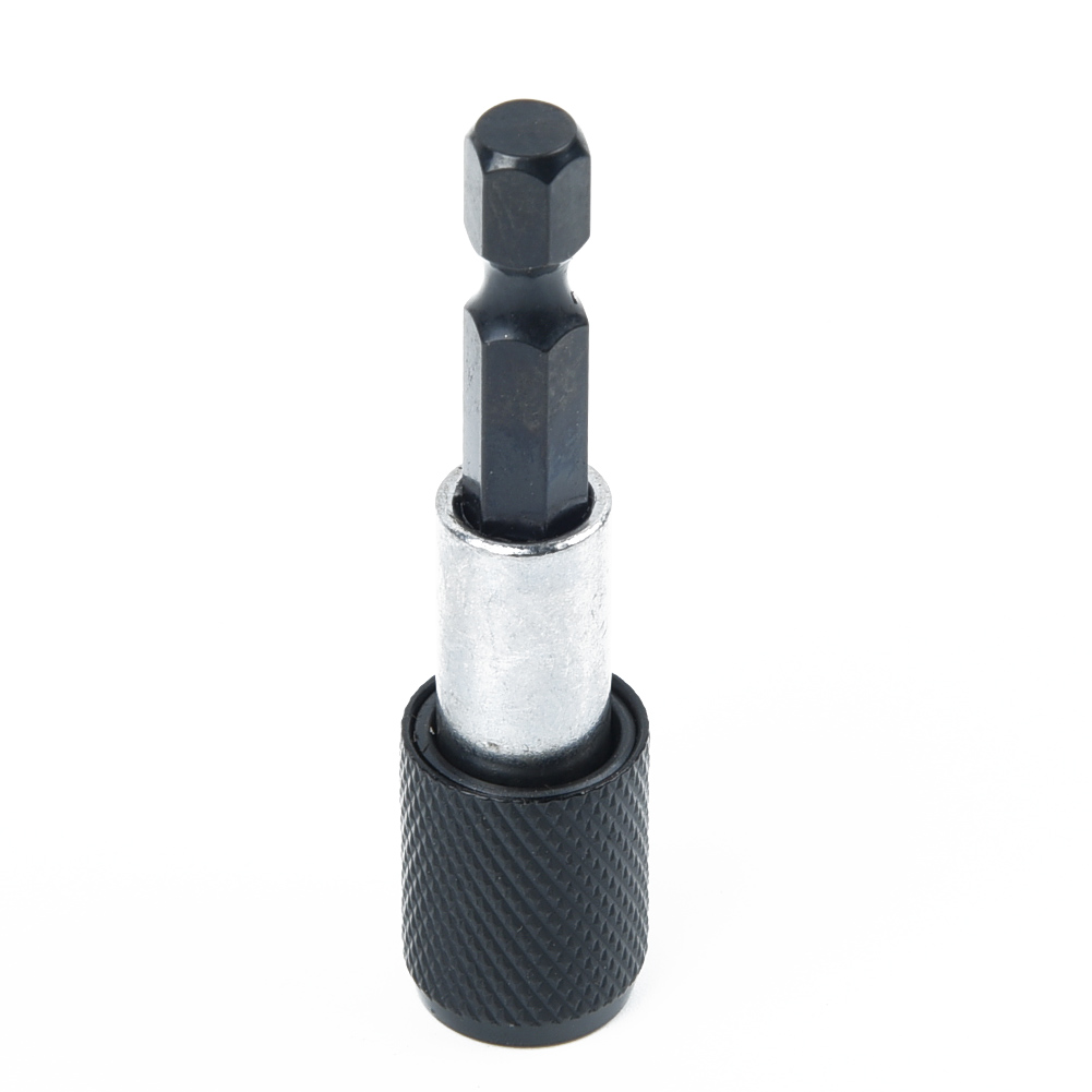 Magnetyczny uchwyt wkrętaka z  – Magnetic Drill Press recenzja i cena