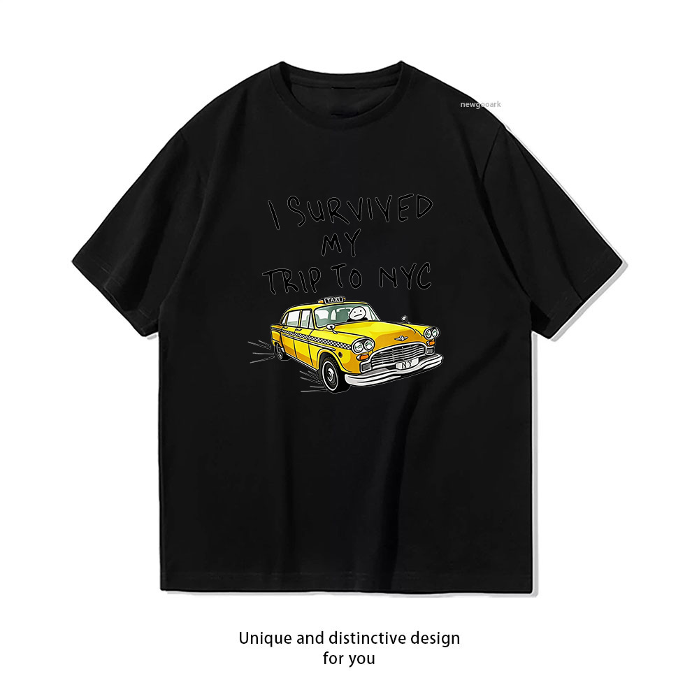 Przeżyłem Moją Podróż do Noweg – Heavy Equipment Operator Shirts recenzja i cena