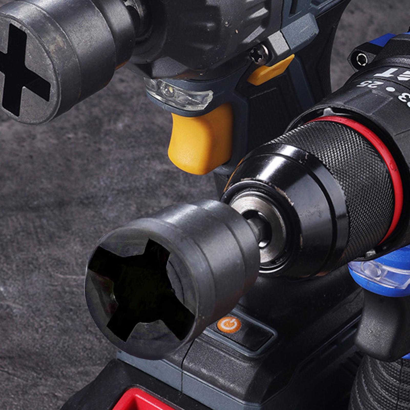 Adapter do wiertarki z gniazde – Heavy Equipment Manufacturers recenzja i cena