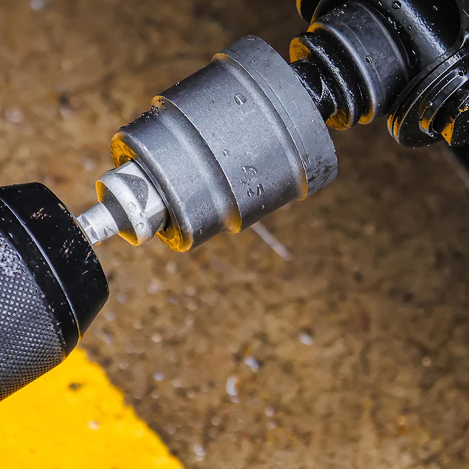 Adapter do wiertarki z gniazde – Heavy Equipment Manufacturers recenzja i cena