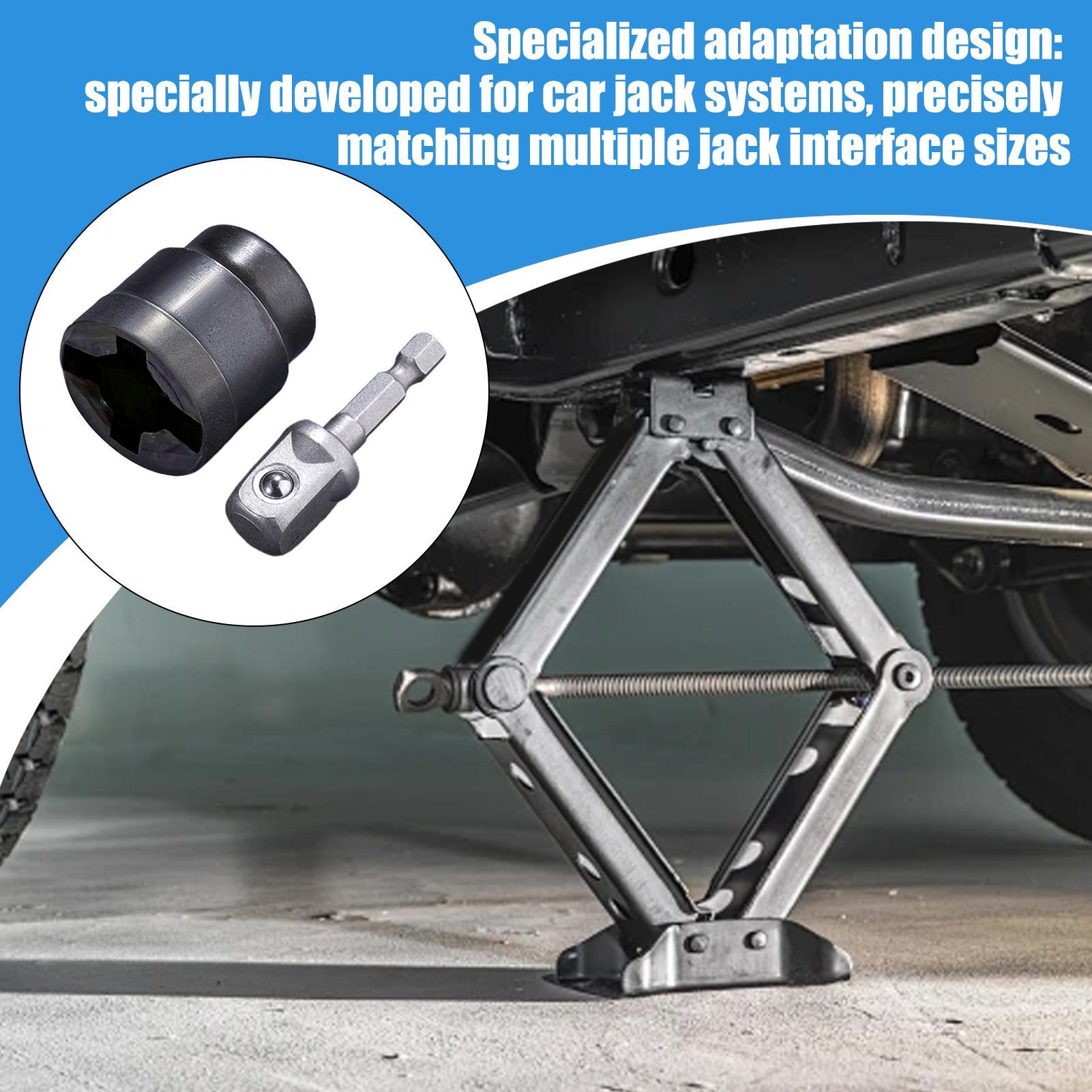 Adapter do wiertarki z gniazde – Heavy Equipment Manufacturers recenzja i cena
