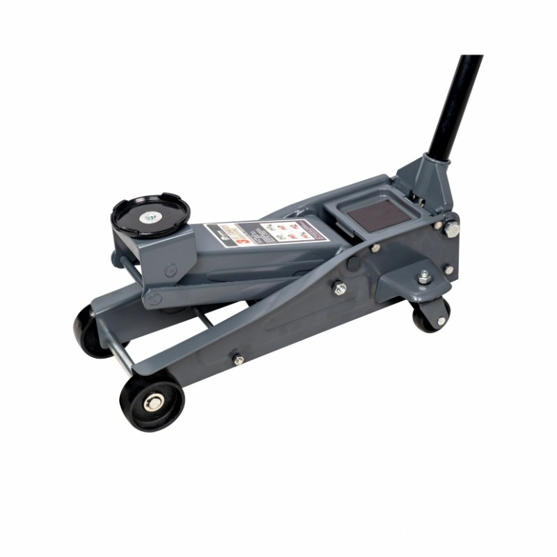 Podnośnik hydrauliczny niskopr – Hydraulic Floor Jack recenzja i cena