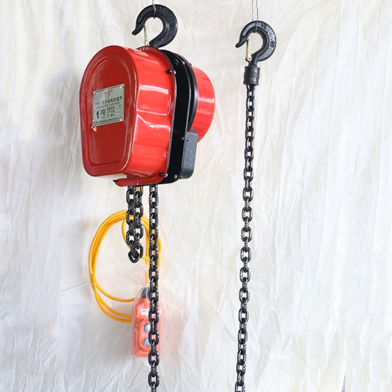 Transgraniczny hurtowy elektry – Electric Chain Hoist recenzja i cena