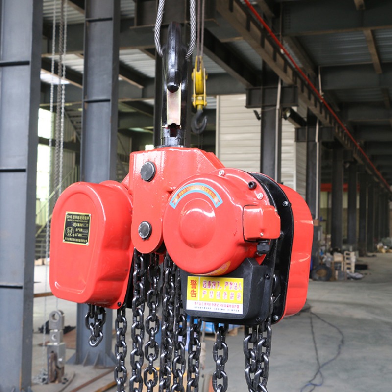 Transgraniczny hurtowy elektry – Electric Chain Hoist recenzja i cena