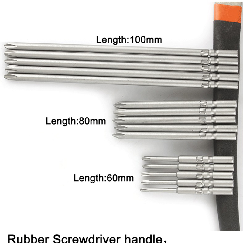 Magnetyczne końcówki wkrętakow – Magnetic Drill Press recenzja i cena
