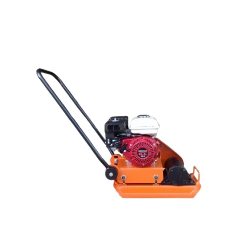 WYSOKIEJ JAKOŚCI WIBRATOR PŁAS – Plate Compactor Vibrator recenzja i cena