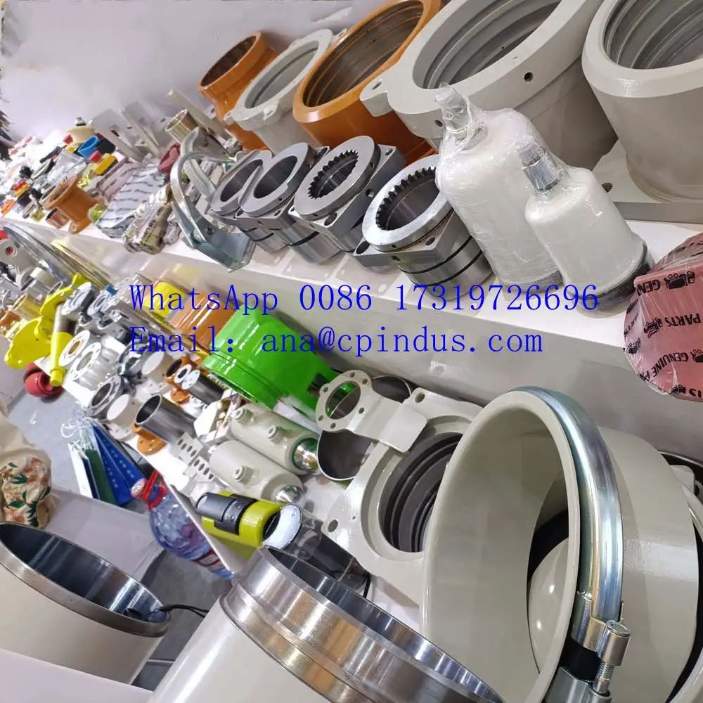 Filtr powietrza silnika XCMG H – Heavy Equipment Manufacturers recenzja i cena