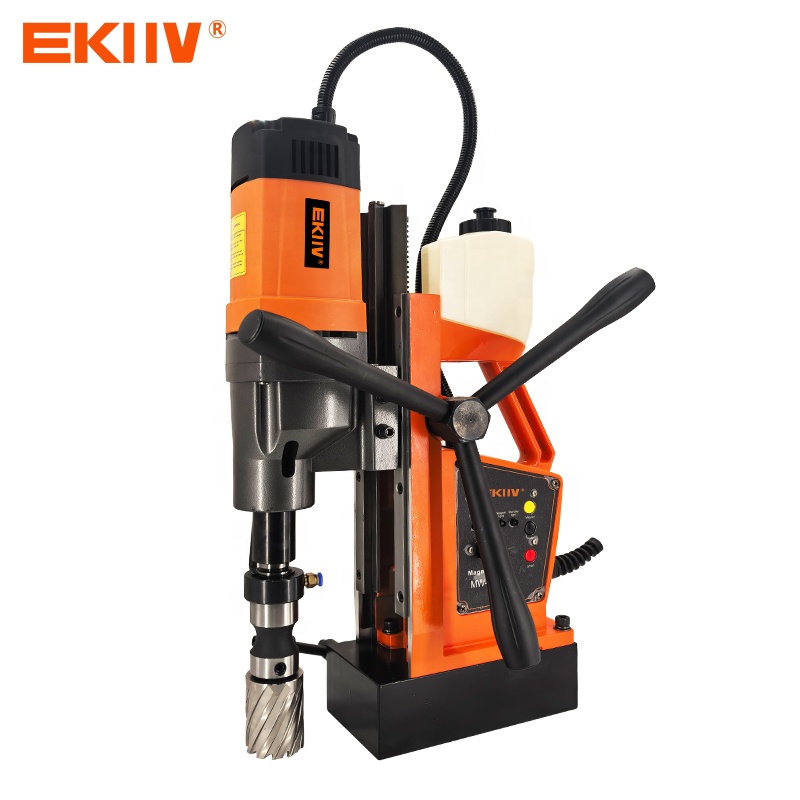 MW-30RC 30mm 220V 110V MT3 19. – Magnetic Drill Press recenzja i cena