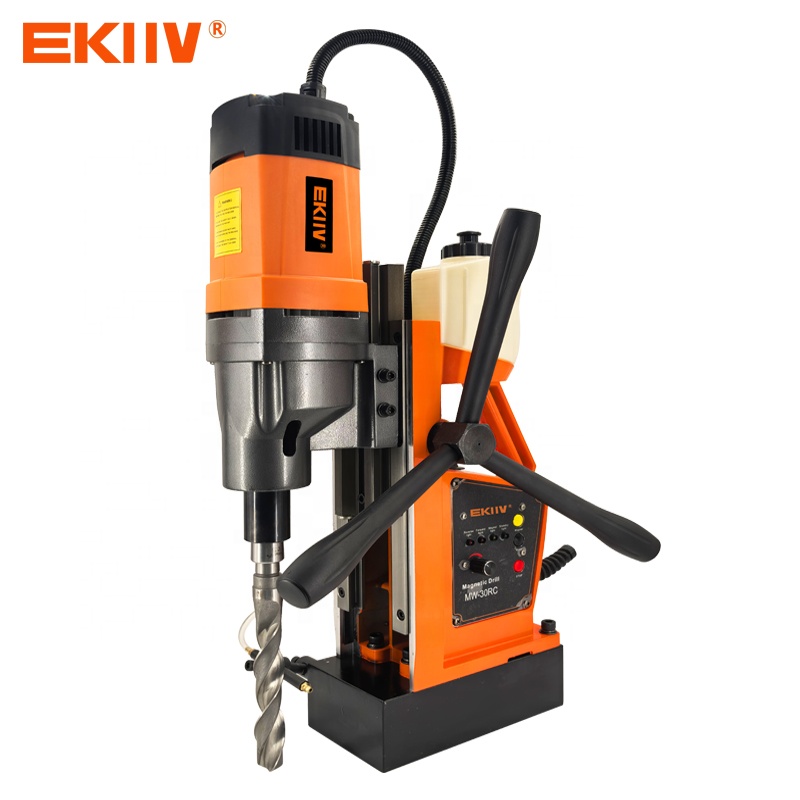 MW-30RC 30mm 220V 110V MT3 19. – Magnetic Drill Press recenzja i cena