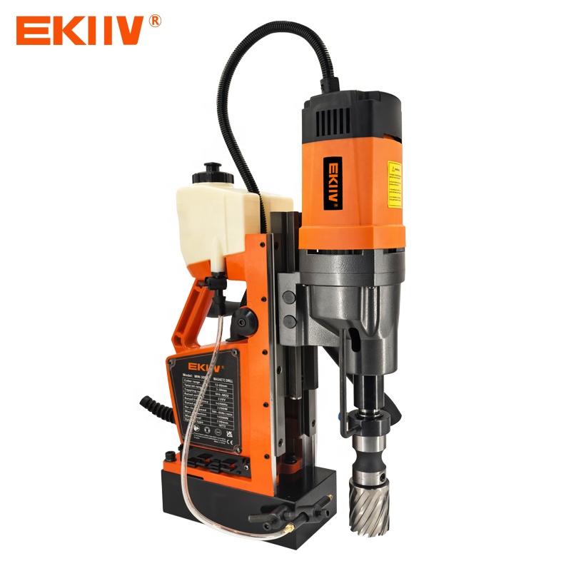 MW-30RC 30mm 220V 110V MT3 19. – Magnetic Drill Press recenzja i cena