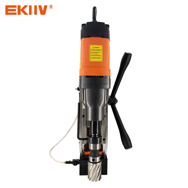 MW-30RC 30mm 220V 110V MT3 19. – Magnetic Drill Press recenzja i cena