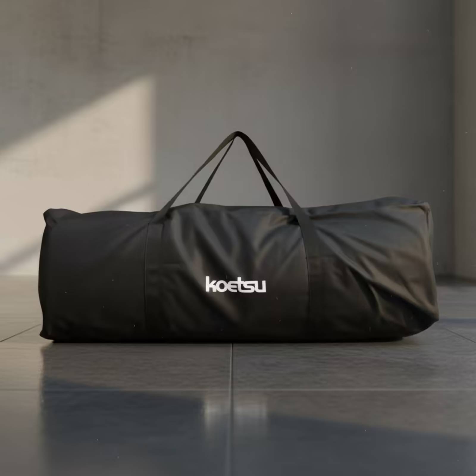Torba na sprzęt outdoorowy, le – Heavy Equipment Storage recenzja i cena