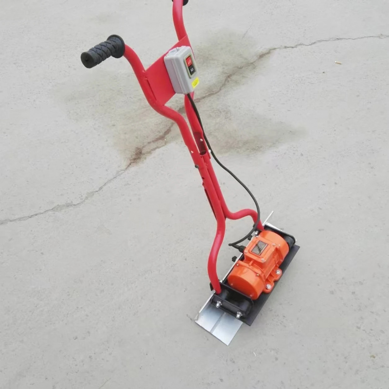 Wytrzymała laserowa maszyna do – Concrete Screed Vibrator recenzja i cena