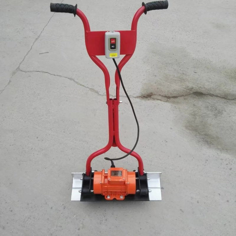 Wytrzymała laserowa maszyna do – Concrete Screed Vibrator recenzja i cena