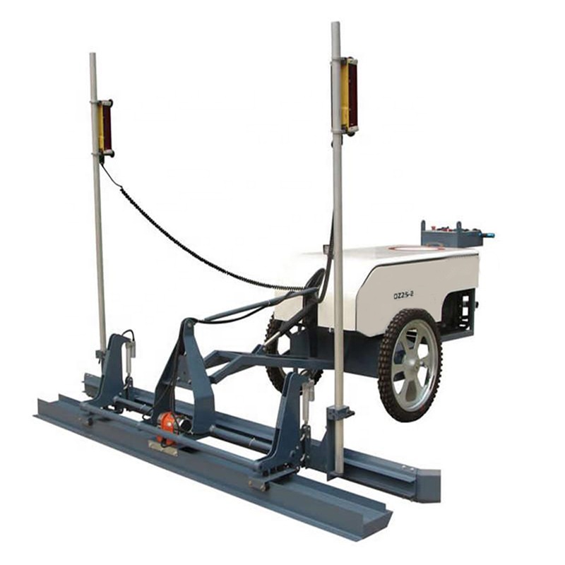 Wibrator do betonu, szpadelnik – Concrete Screed Vibrator recenzja i cena