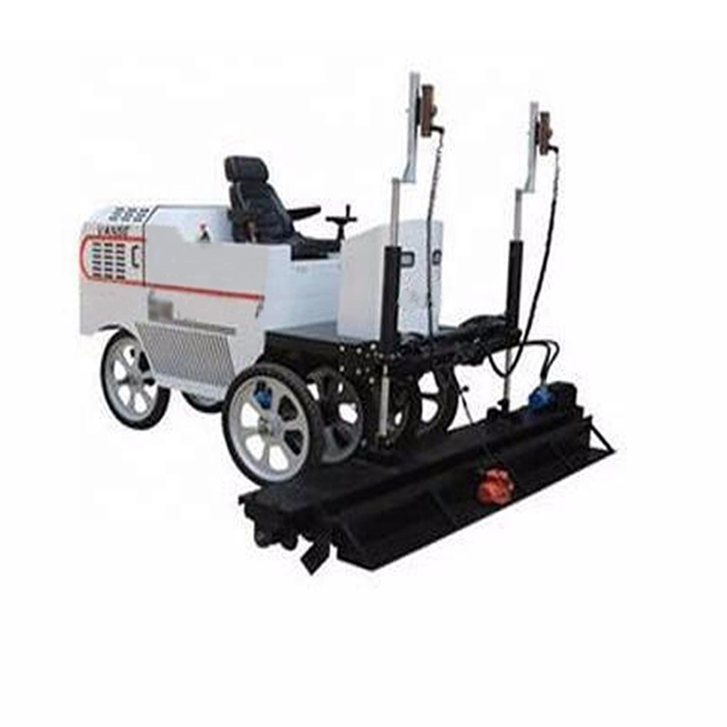 Wibrator do betonu, szpadelnik – Concrete Screed Vibrator recenzja i cena