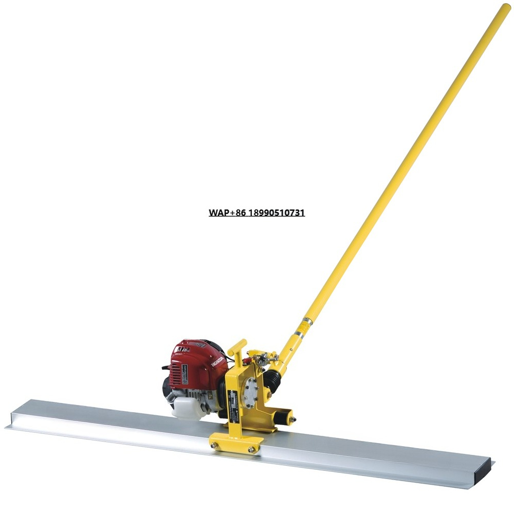 Wibrator do betonu MMD-4 z sil – Concrete Screed Vibrator recenzja i cena