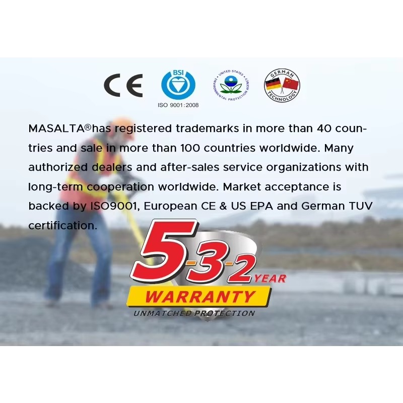 Wibrator do betonu MMD-4 z sil – Concrete Screed Vibrator recenzja i cena