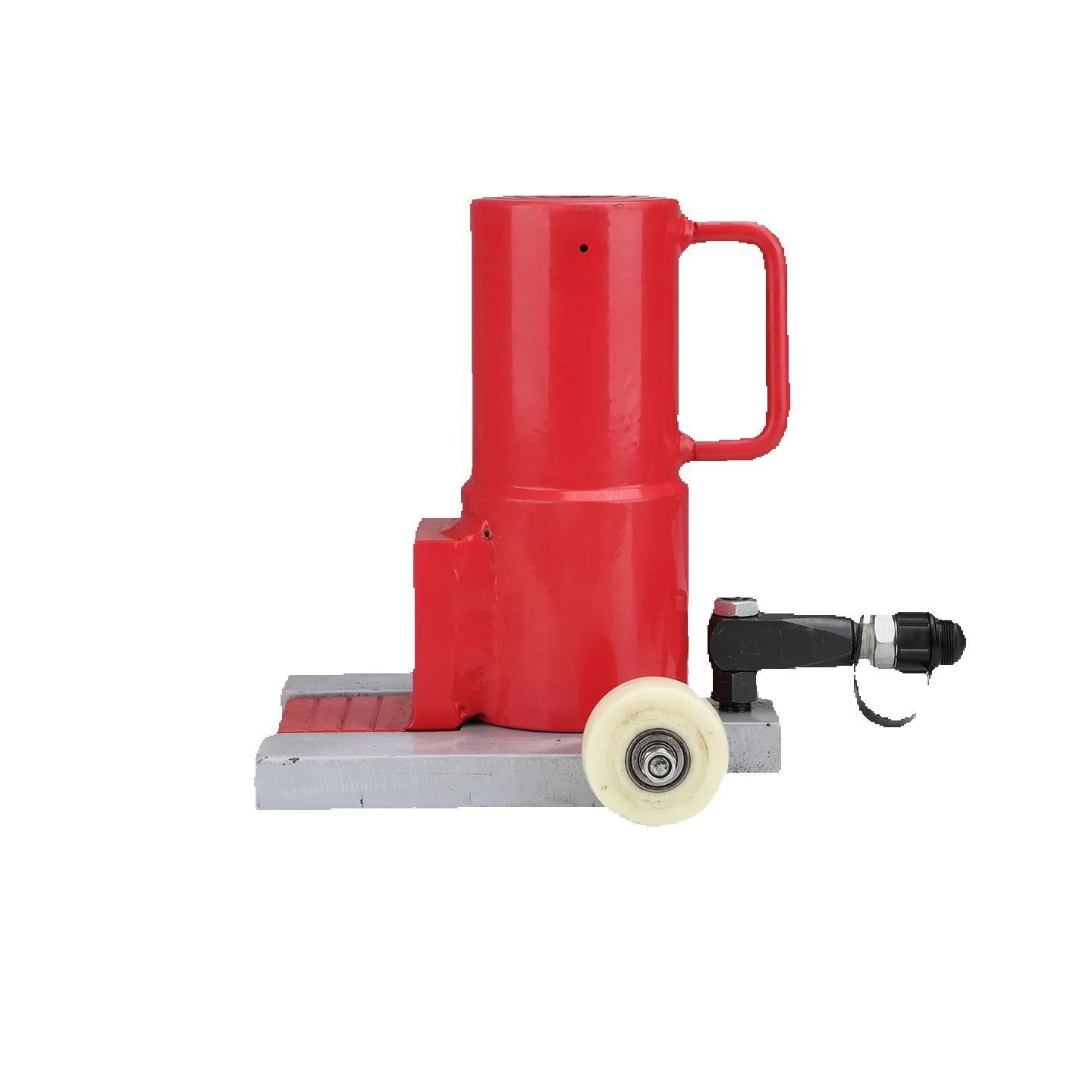 10-tonowy regulowany hydraulic – Heavy Equipment Manufacturers recenzja i cena
