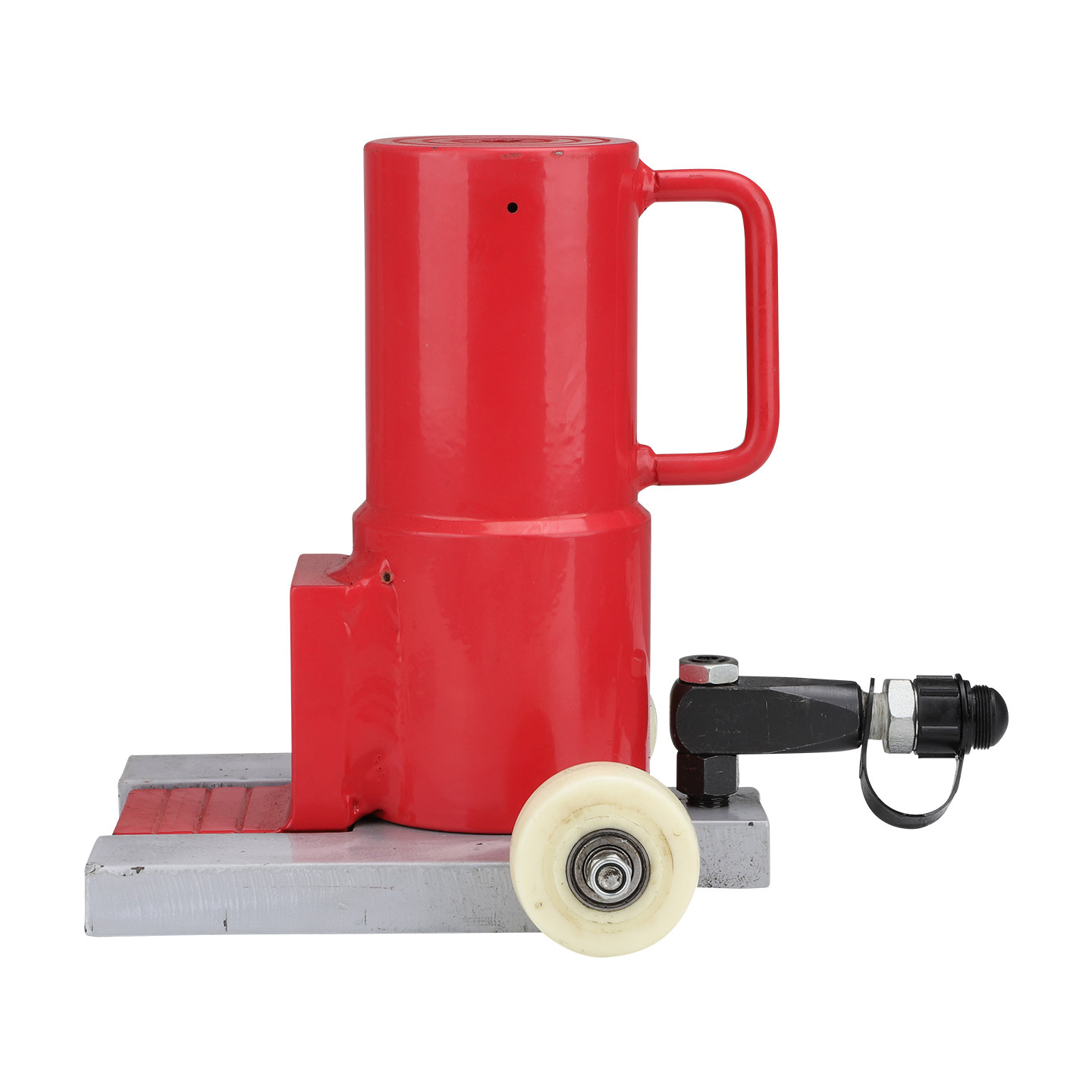 10-tonowy regulowany hydraulic – Heavy Equipment Manufacturers recenzja i cena